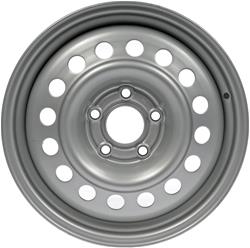Dorman OE Replacement Wheels 15x6