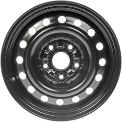 Dorman OE Replacement Wheels 15x6.5