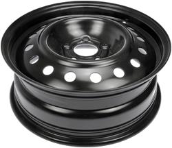 Dorman OE Replacement Wheels 16x6