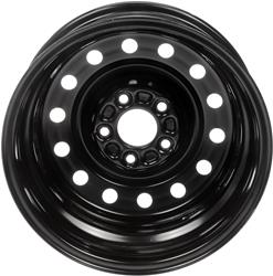 Dorman OE Replacement Wheels 15x6