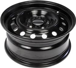 Dorman OE Replacement Wheels 15x6.5