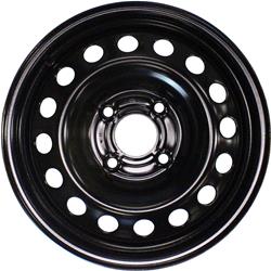 Dorman OE Replacement Wheels 15x6.5