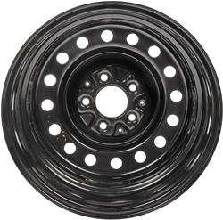 Dorman OE Replacement Wheels 16x6.5