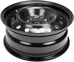Dorman OE Replacement Wheels 16x6.5