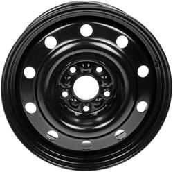 Dorman OE Replacement Wheels 17x6.5