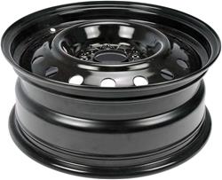 Dorman OE Replacement Wheels 16x6.5