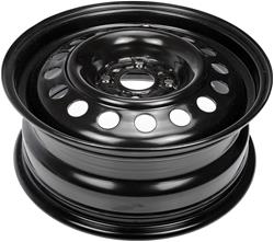 Dorman OE Replacement Wheels 15x6