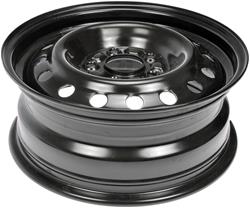 Dorman OE Replacement Wheels 15x6