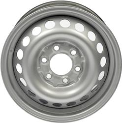 Dorman - Wheels for 2007-2009 SPRINTER 2500 - 939-268