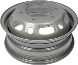 Dorman OE Replacement Wheels 16x5.5