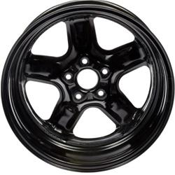 Dorman OE Replacement Wheels 17x6.5
