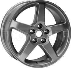 Dorman OE Replacement Wheels 17x7