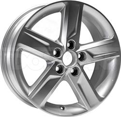 Dorman OE Replacement Wheels 17x7