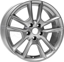 Dorman OE Replacement Wheels 18x8