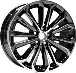 Dorman OE Replacement Wheels 17x7
