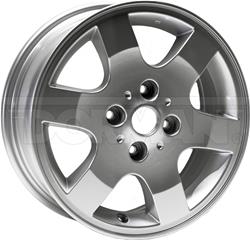 Dorman OE Replacement Wheels 16x6