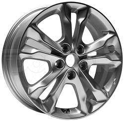 Dorman OE Replacement Wheels 17x6.5