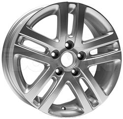 Dorman OE Replacement Wheels 16x6.5