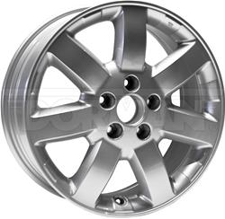 Dorman OE Replacement Wheels 17x6.5