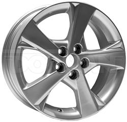 Dorman OE Replacement Wheels 16x6.5