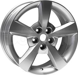 Dorman OE Replacement Wheels 17x7