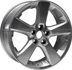Dorman OE Replacement Wheels 18x7.5