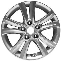 Dorman OE Replacement Wheels 16x6.5