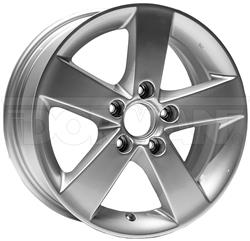 Dorman OE Replacement Wheels 16x6.5