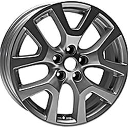 Dorman OE Replacement Wheels 18x7