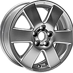 Dorman OE Replacement Wheels 15x6