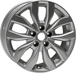 Dorman OE Replacement Wheels 17x6.5