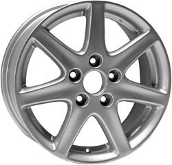 Dorman OE Replacement Wheels 16x6.5