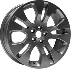 Dorman OE Replacement Wheels 17x7