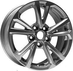 Dorman OE Replacement Wheels 17x7