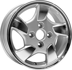 Dorman OE Replacement Wheels 15x6