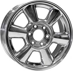 Dorman OE Replacement Wheels 17x7