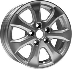 Dorman OE Replacement Wheels 16x6.5