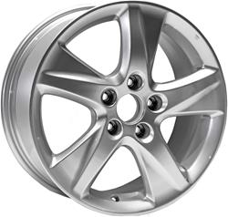 Dorman OE Replacement Wheels 17x7.5