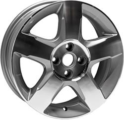 Dorman OE Replacement Wheels 16x6.5
