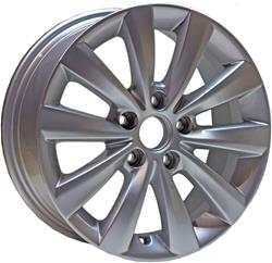 Dorman OE Replacement Wheels 16x6.5