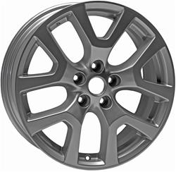Dorman OE Replacement Wheels 18x7