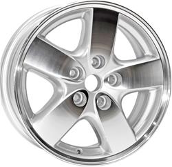 Dorman OE Replacement Wheels 16x6.5