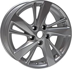 Dorman OE Replacement Wheels 17x7.5