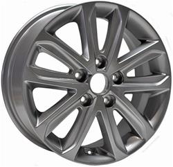 Dorman OE Replacement Wheels 16x6.5