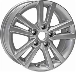 Dorman OE Replacement Wheels 16x6.5
