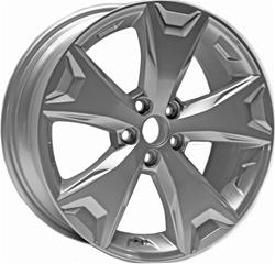 Dorman OE Replacement Wheels 17x7