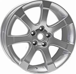 Dorman OE Replacement Wheels 18x7.5