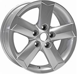 Dorman OE Replacement Wheels 16x6.5