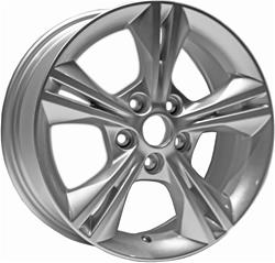 Dorman OE Replacement Wheels 16x7