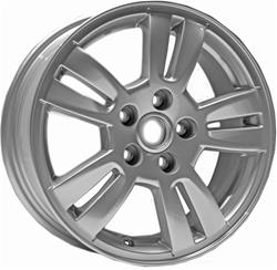 Dorman OE Replacement Wheels 15x6